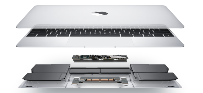 where to check for model number on my mac laptop early 2015 mac book air
